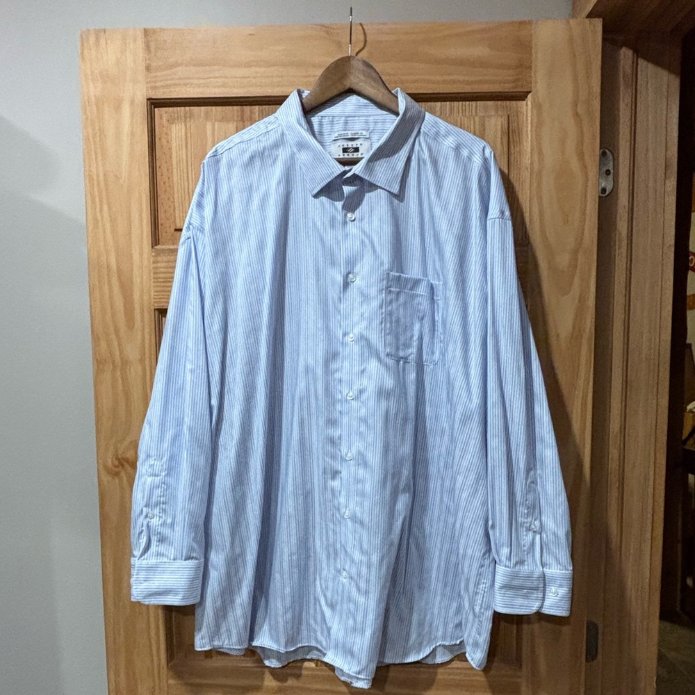 Jospeh Abboud Men’s Dress Shirt
